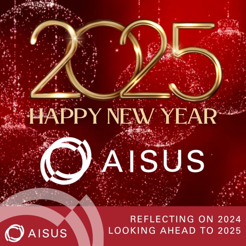 AISUS 2024 to 2025