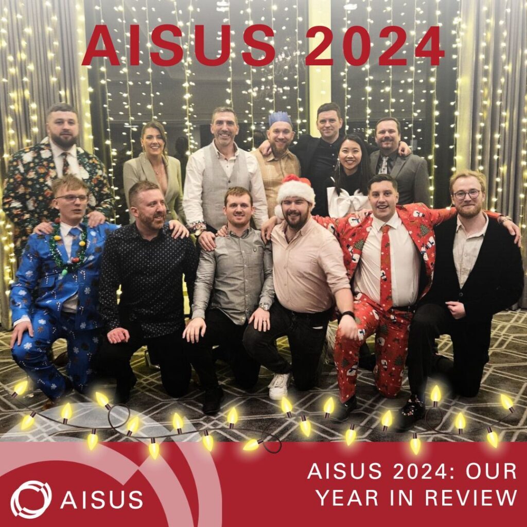 AISUS 2024